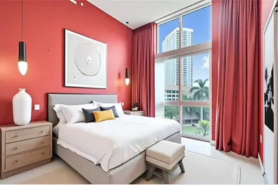 1900 N Bayshore Dr, Unit #715, Miami, FL 33132 - Photo 15