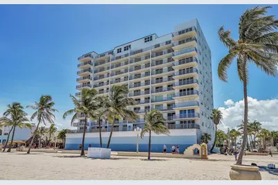 400 N Surf Rd, Unit #806, Hollywood, FL 33019 - Photo 3