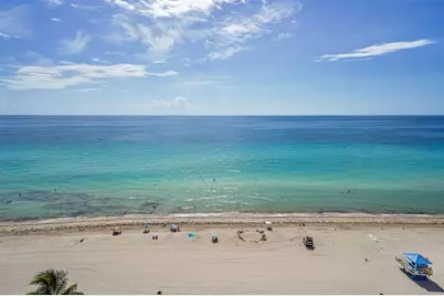 400 N Surf Rd, Unit #806, Hollywood, FL 33019 - Photo 11