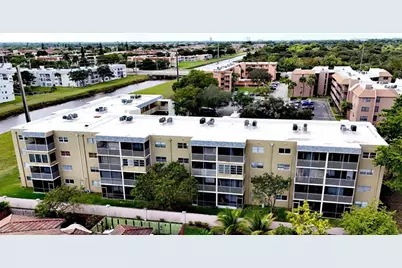 3120 N Pine Island Rd, Unit #203, Sunrise, FL 33351 - Photo 3