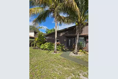 3200 NW 5th Ter, Unit #24, Pompano Beach, FL 33064 - Photo 17