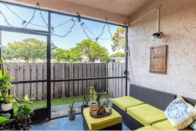 3640 NW 95th Ter, Unit #1K, Sunrise, FL 33351 - Photo 25