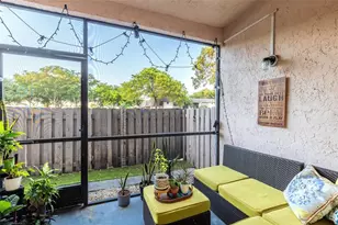 3640 NW 95th Terrace, Sunrise, FL 33351 - Photo 25