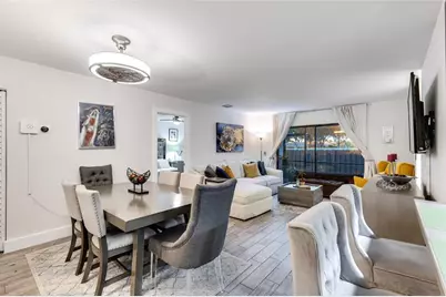 3640 NW 95th Ter, Unit #1K, Sunrise, FL 33351 - Photo 5