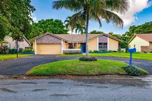 2484 NW 88th Terrace, Coral Springs, FL 33065 - Photo 5