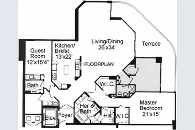 3200 N Ocean Blvd, Unit #Sph2609, Fort Lauderdale, FL 33308 - Photo 27