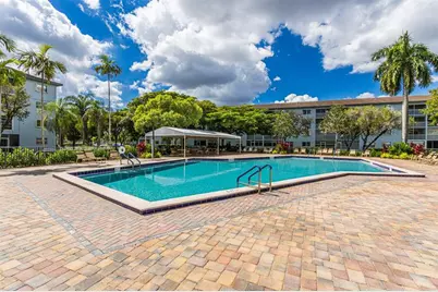 12900 SW 13th St, Unit #403E, Pembroke Pines, FL 33027 - Photo 33