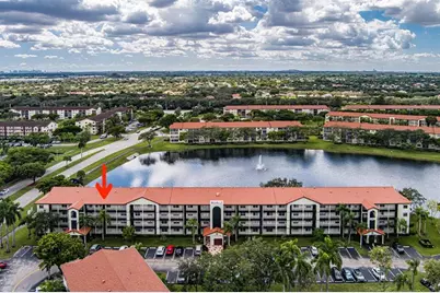12900 SW 13th St, Unit #403E, Pembroke Pines, FL 33027 - Photo 3