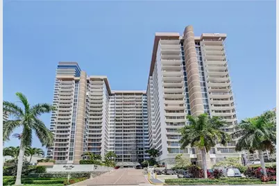 2030 S Ocean Dr, Unit #807, Hallandale Beach, FL 33009 - Photo 1