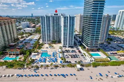 2030 S Ocean Dr, Unit #807, Hallandale Beach, FL 33009 - Photo 47
