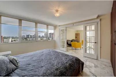 2030 S Ocean Dr, Unit #807, Hallandale Beach, FL 33009 - Photo 15