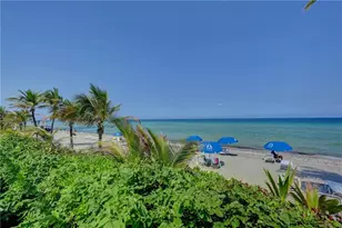 2030 S Ocean Dr, Hallandale Beach, FL 33009 - Photo 35