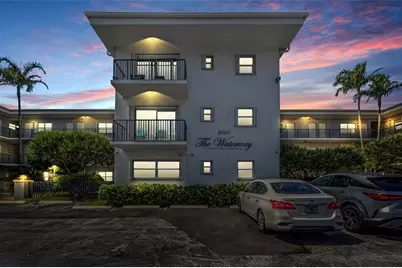 2600 S Ocean Dr, Unit #308, Hollywood, FL 33019 - Photo 31