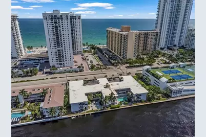 2600 S Ocean Dr, Unit #308, Hollywood, FL 33019 - Photo 3