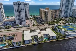 2600 S Ocean Dr, Hollywood, FL 33019 - Photo 3