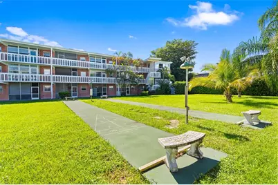 161 NE 10th Ave, Unit #3B, Hallandale Beach, FL 33009 - Photo 23