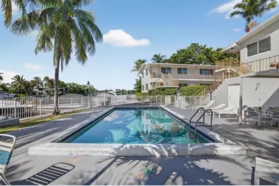 1821  Middle River Dr, Unit #1, Fort Lauderdale, FL 33305 - Photo 23