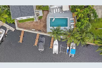 1821  Middle River Dr, Unit #1, Fort Lauderdale, FL 33305 - Photo 43