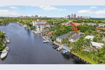 1821  Middle River Dr, Unit #1, Fort Lauderdale, FL 33305 - Photo 45