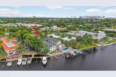 1821  Middle River Dr, Unit #1, Fort Lauderdale, FL 33305 - Photo 47