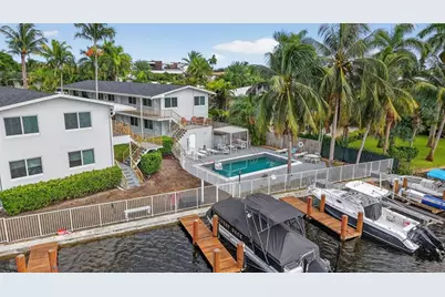 1821  Middle River Dr, Unit #1, Fort Lauderdale, FL 33305 - Photo 41