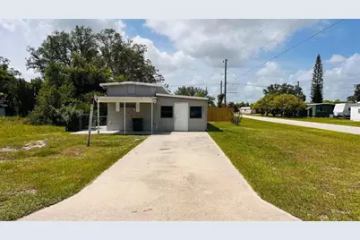 4701  Ferdinand Ave, Sebring, FL 33870 - Photo 1