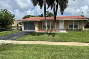 2650 NW 94th Way, Sunrise, FL 33322 - Photo 1