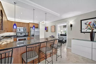 200 S Birch Rd, Unit #908, Fort Lauderdale, FL 33316 - Photo 21