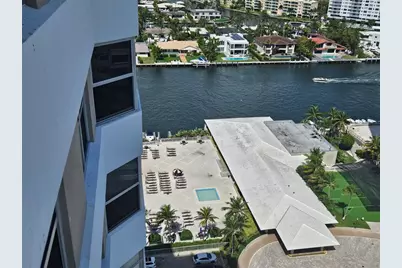 1985 S Ocean Dr, Unit #20D, Hallandale Beach, FL 33009 - Photo 5