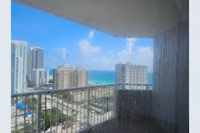 1985 S Ocean Dr, Unit #20D, Hallandale Beach, FL 33009 - Photo 9