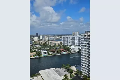 1985 S Ocean Dr, Unit #20D, Hallandale Beach, FL 33009 - Photo 3