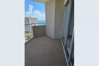 1985 S Ocean Dr, Unit #20D, Hallandale Beach, FL 33009 - Photo 7