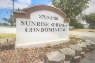3710 N Pine Island Rd Unit, Sunrise, FL 33351 - Photo 13