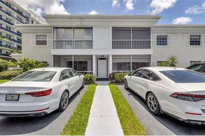 6521  Bay Club Dr, Unit #6521-2, Fort Lauderdale, FL 33308 - Photo 35