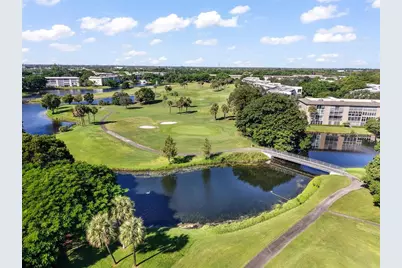 3203  Portofino Pt, Unit #M1, Coconut Creek, FL 33066 - Photo 3