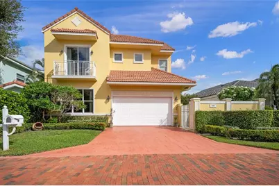 3585  Admirals Way, Delray Beach, FL 33483 - Photo 1