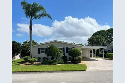 7642  Barn Owl Dr, Port Saint Lucie, FL 34952 - Photo 1