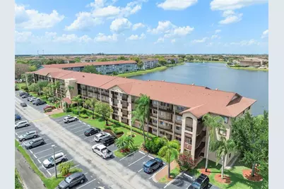 13355 SW 16th Ct, Unit #313E, Pembroke Pines, FL 33027 - Photo 25