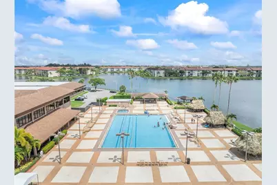 13355 SW 16th Ct, Unit #313E, Pembroke Pines, FL 33027 - Photo 31