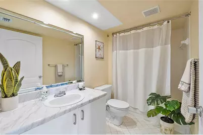 13355 SW 16th Ct, Unit #313E, Pembroke Pines, FL 33027 - Photo 19