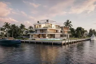 522 SW 9th Terrace, Fort Lauderdale, FL 33312 - Photo 1