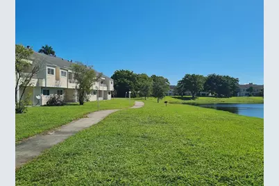 3421 NW 44th St, Unit #203, Lauderdale Lakes, FL 33309 - Photo 19