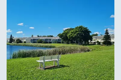 3421 NW 44th St, Unit #203, Lauderdale Lakes, FL 33309 - Photo 35