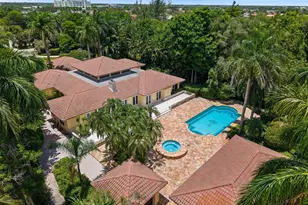 14641 Mustang Trail, Southwest Ranches, FL 33330 - Photo 69