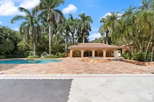 14641 Mustang Trail, Southwest Ranches, FL 33330 - Photo 63