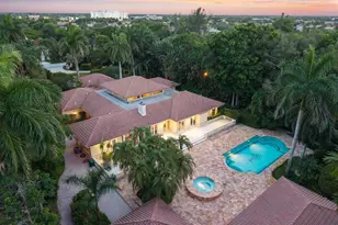 14641 Mustang Trail, Southwest Ranches, FL 33330 - Photo 91