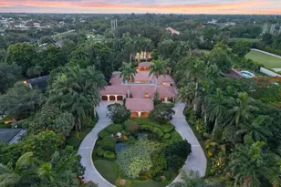 14641 Mustang Trail, Southwest Ranches, FL 33330 - Photo 1