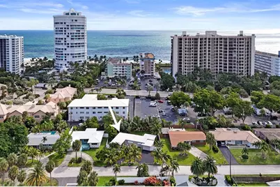 1760  Bel Air Ave, Lauderdale by the Sea, FL 33062 - Photo 1