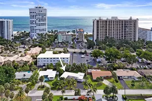 1760 Bel Air Ave, Lauderdale by the Sea, FL 33062 - Photo 1