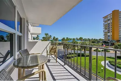 405 N Ocean Boulevard, Unit #306, Pompano Beach, FL 33062 - Photo 25